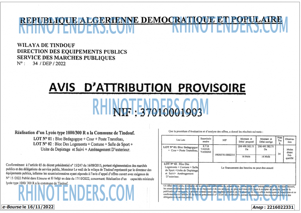 Autres