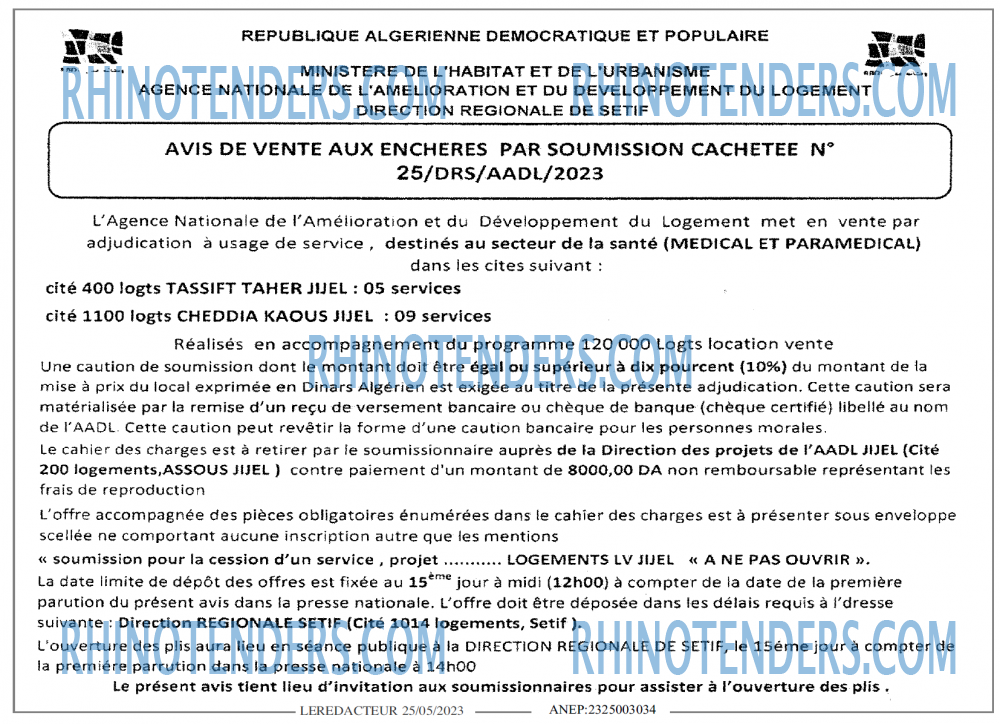LE REDACTEUR