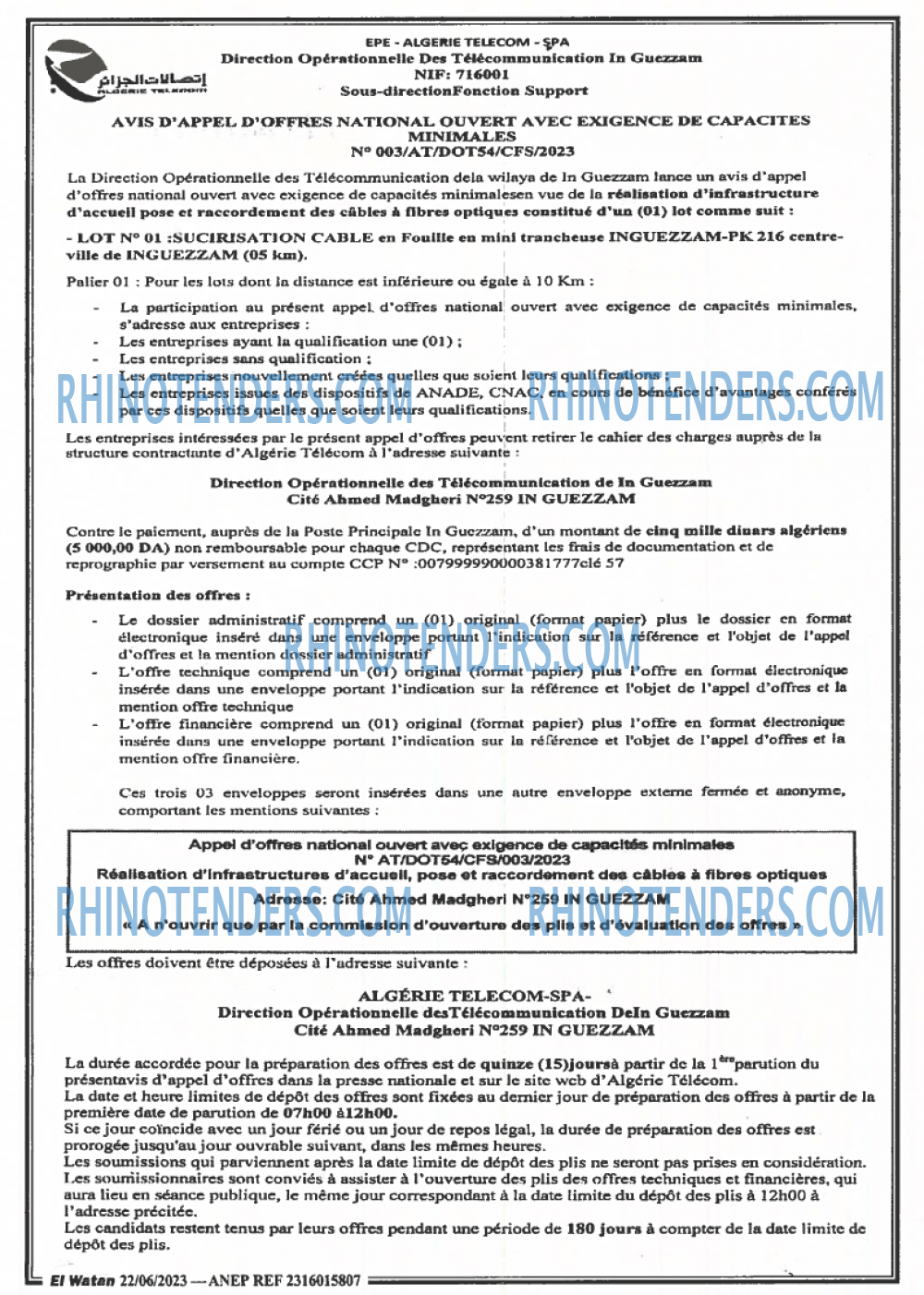El Watan