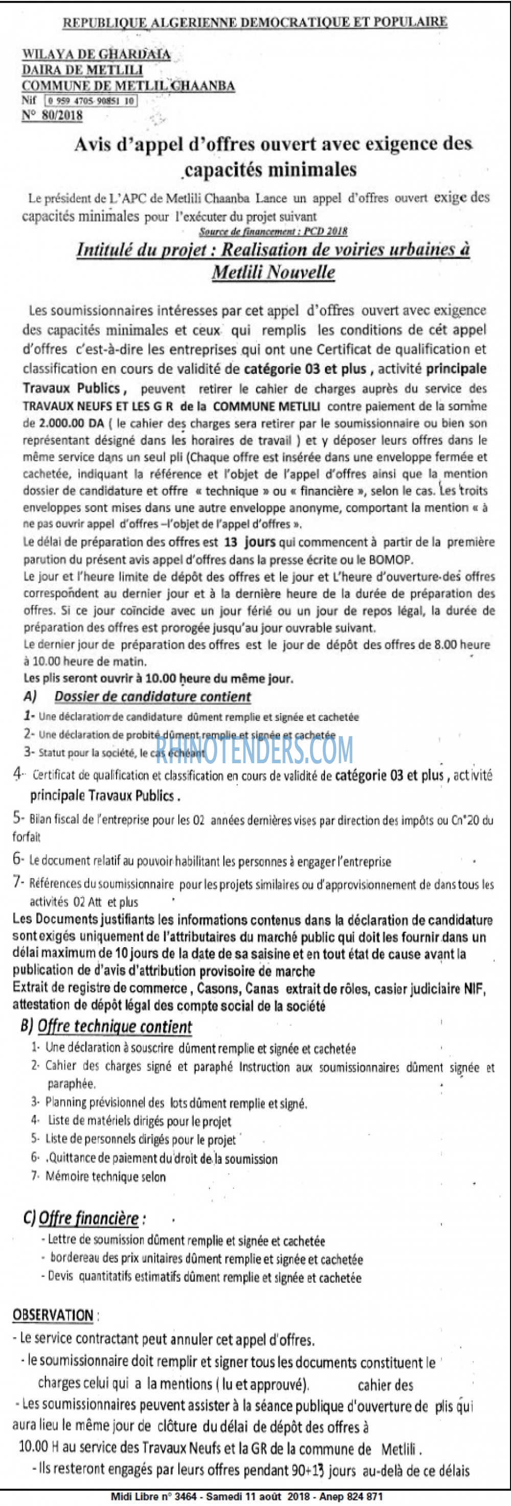 MIDI Libre