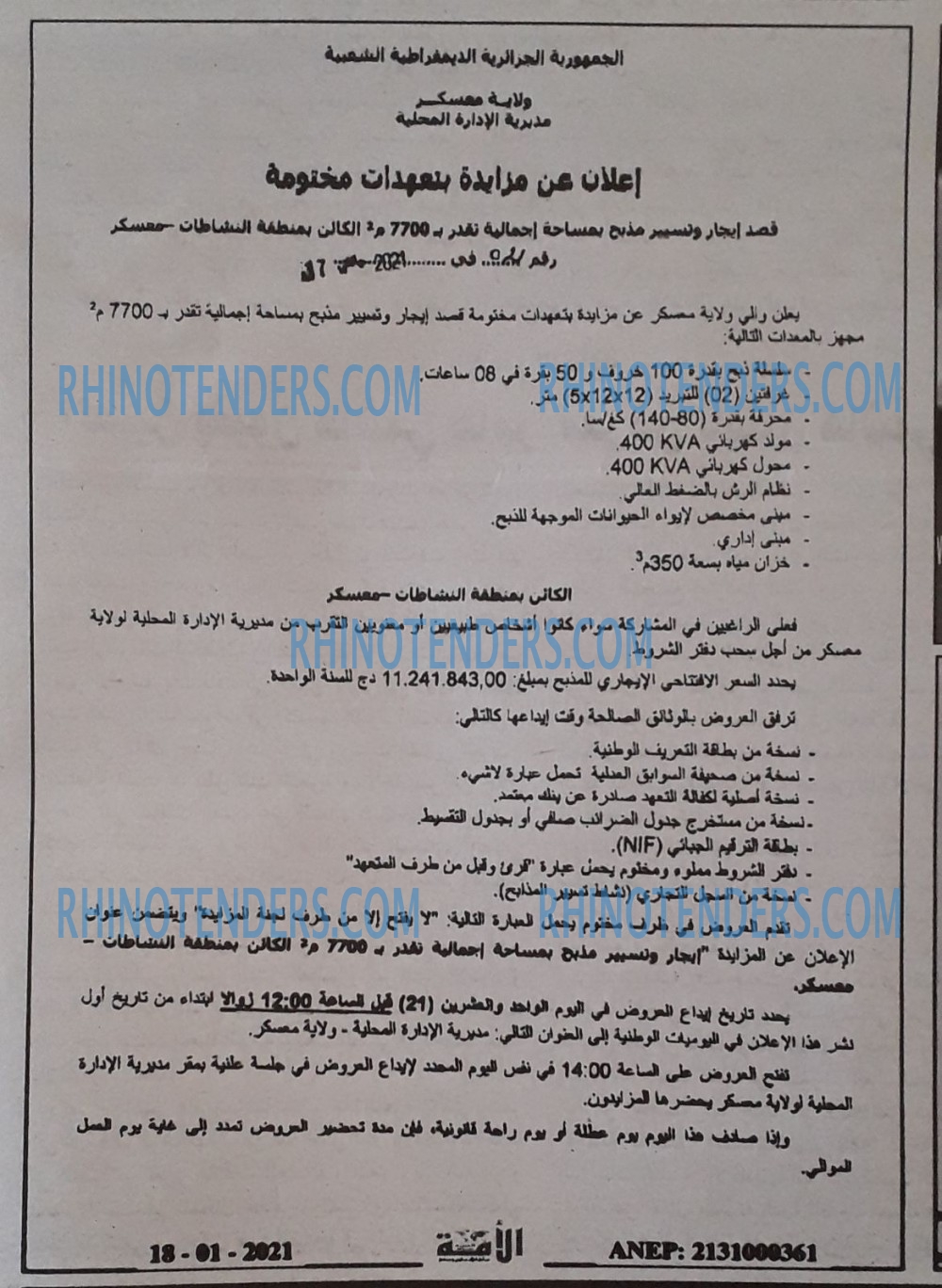 الأمة