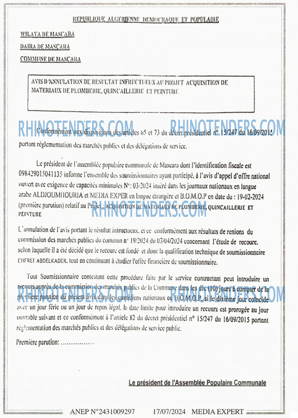 Autres