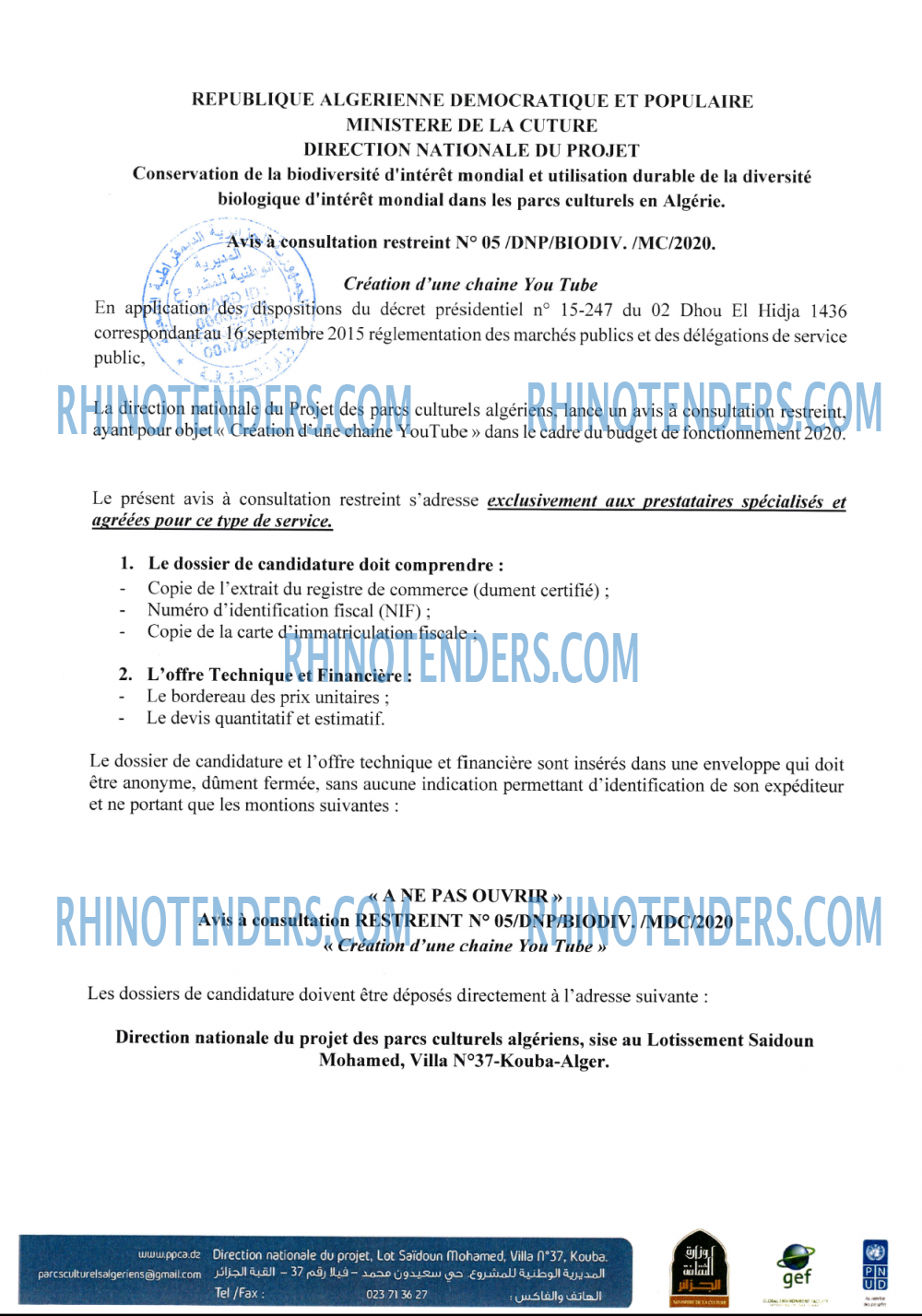 Autres