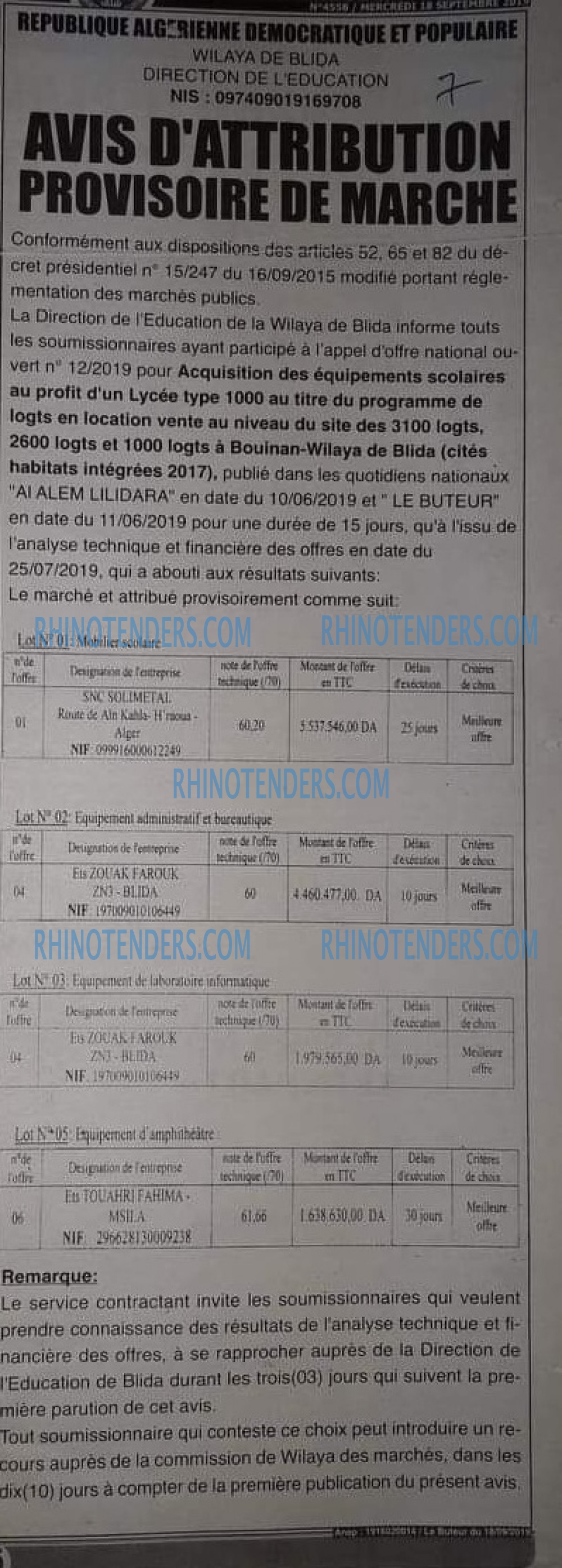 Le buteur