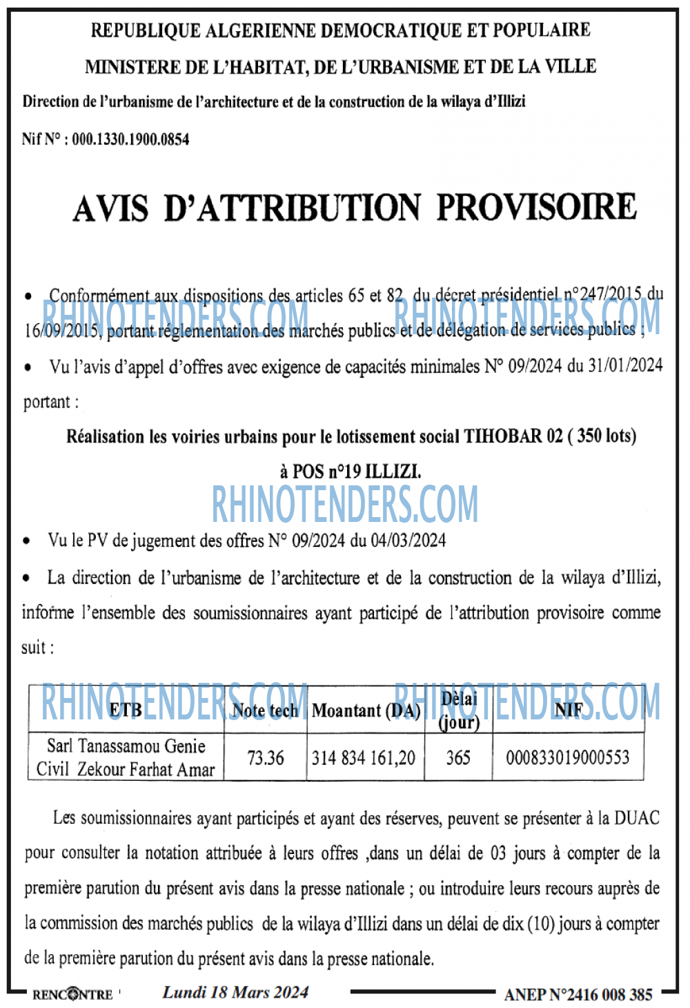 Autres