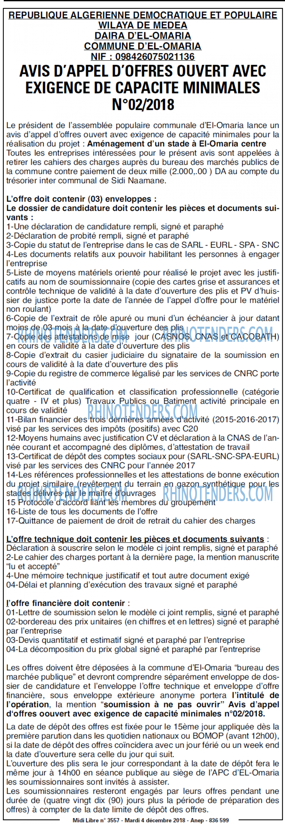 MIDI Libre