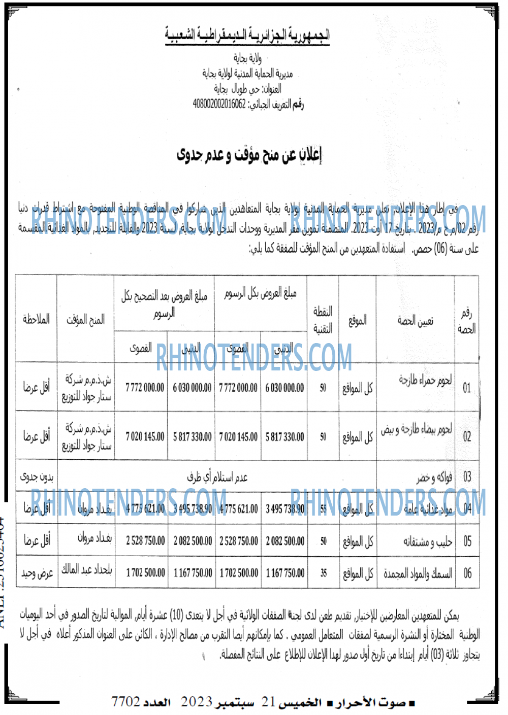 ALSAWT ALAKHAR
