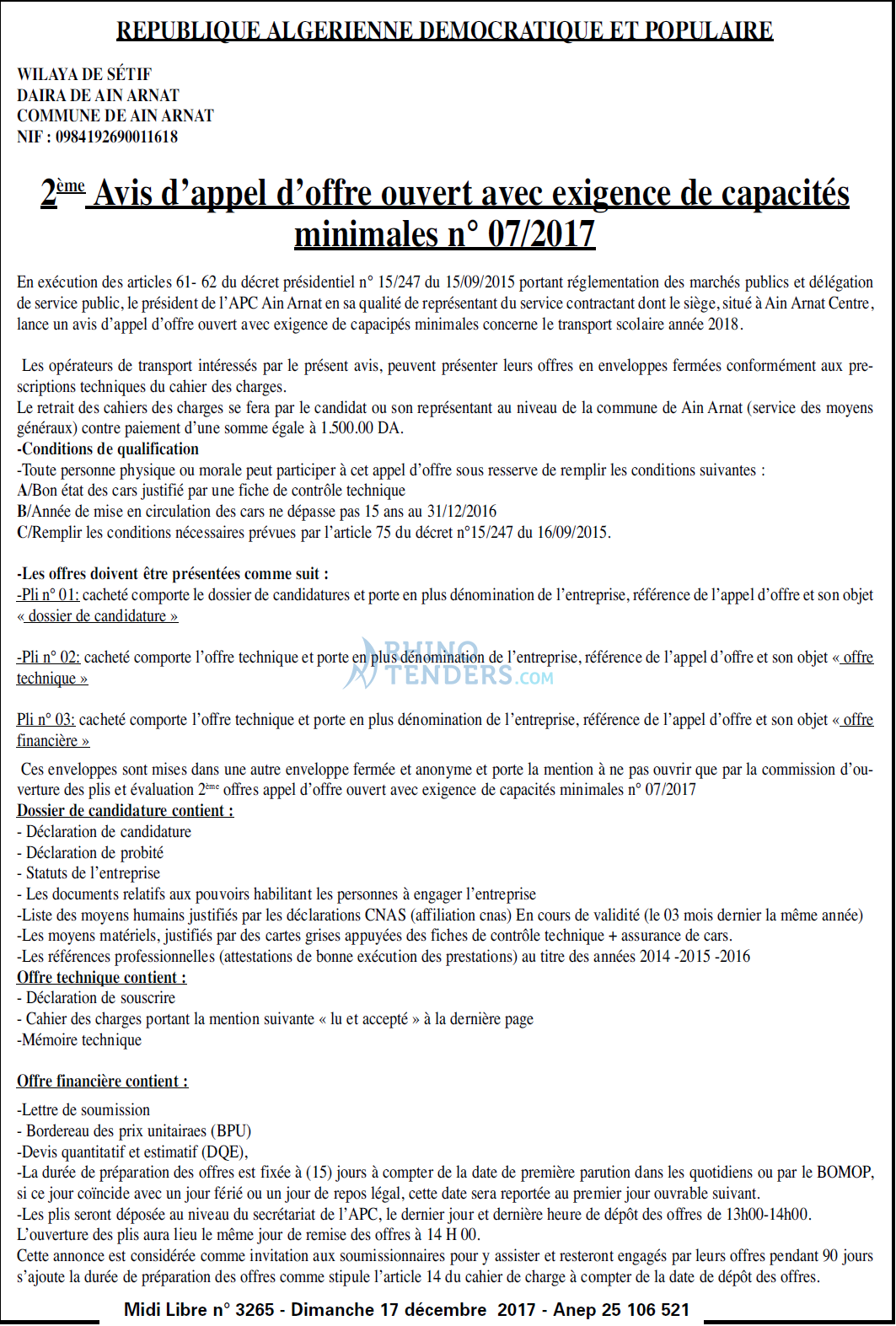 MIDI Libre
