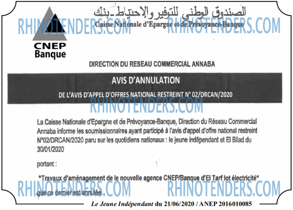 Jeune Independant