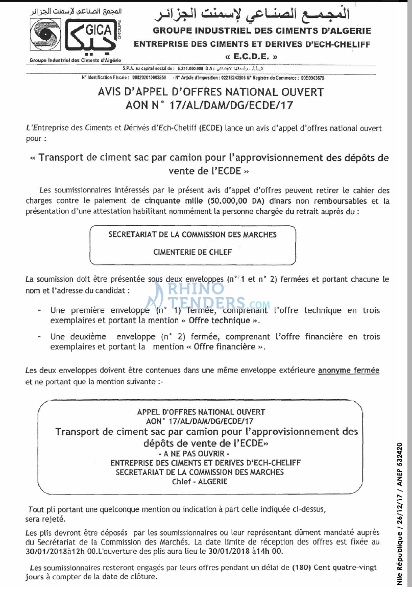 NOUVELLE REPUBLIQUE