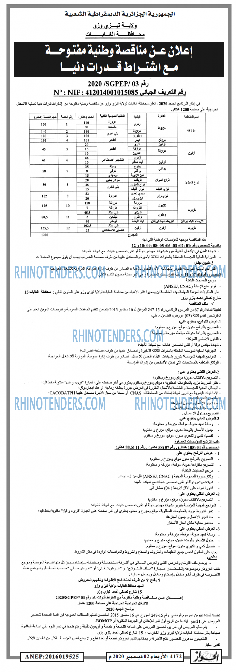 الحوار