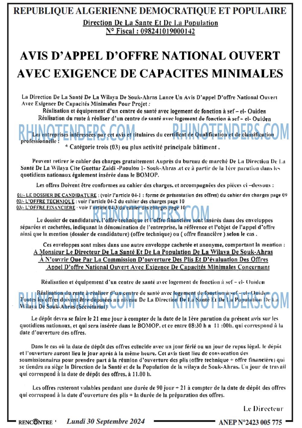 Autres