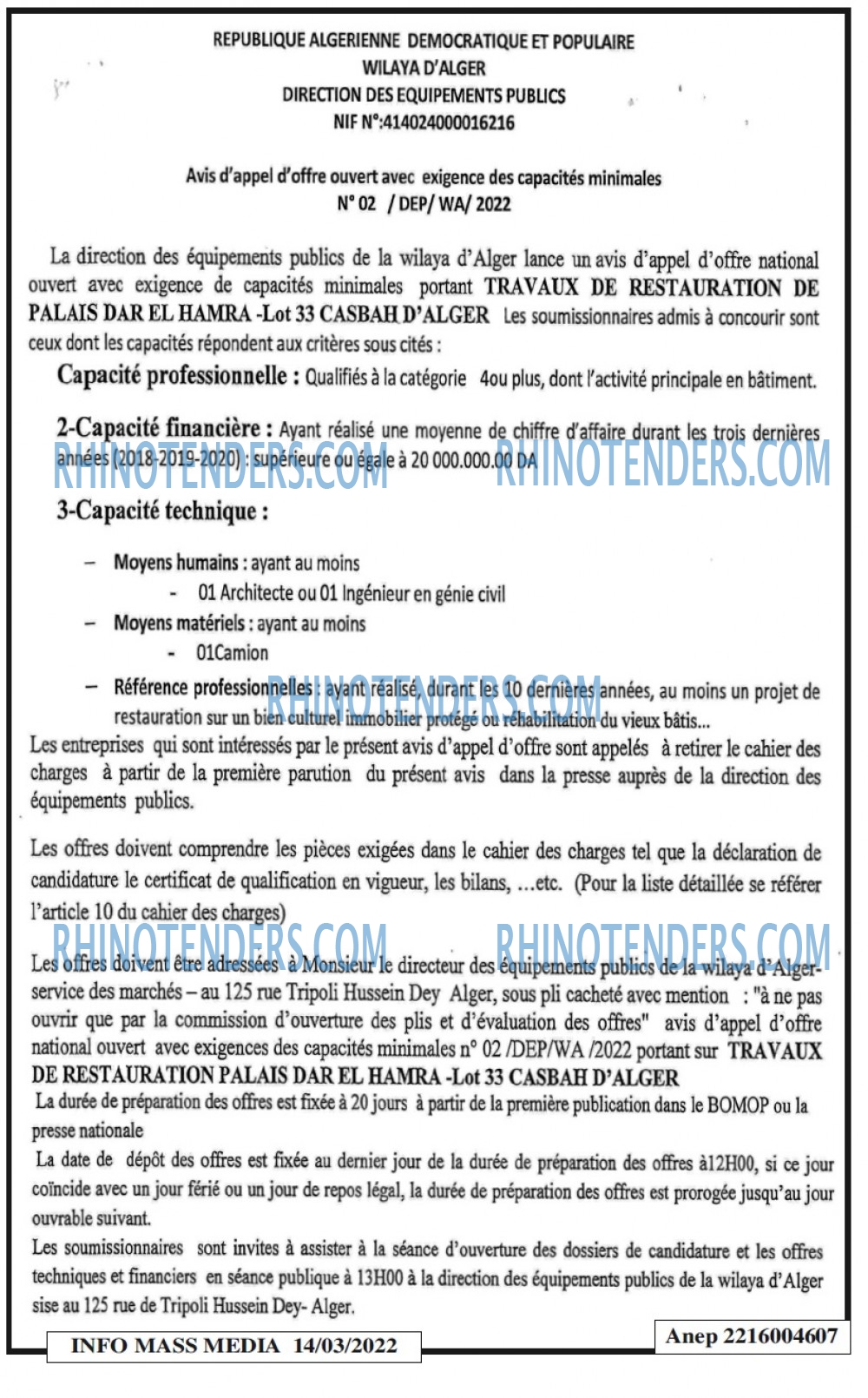 Autres