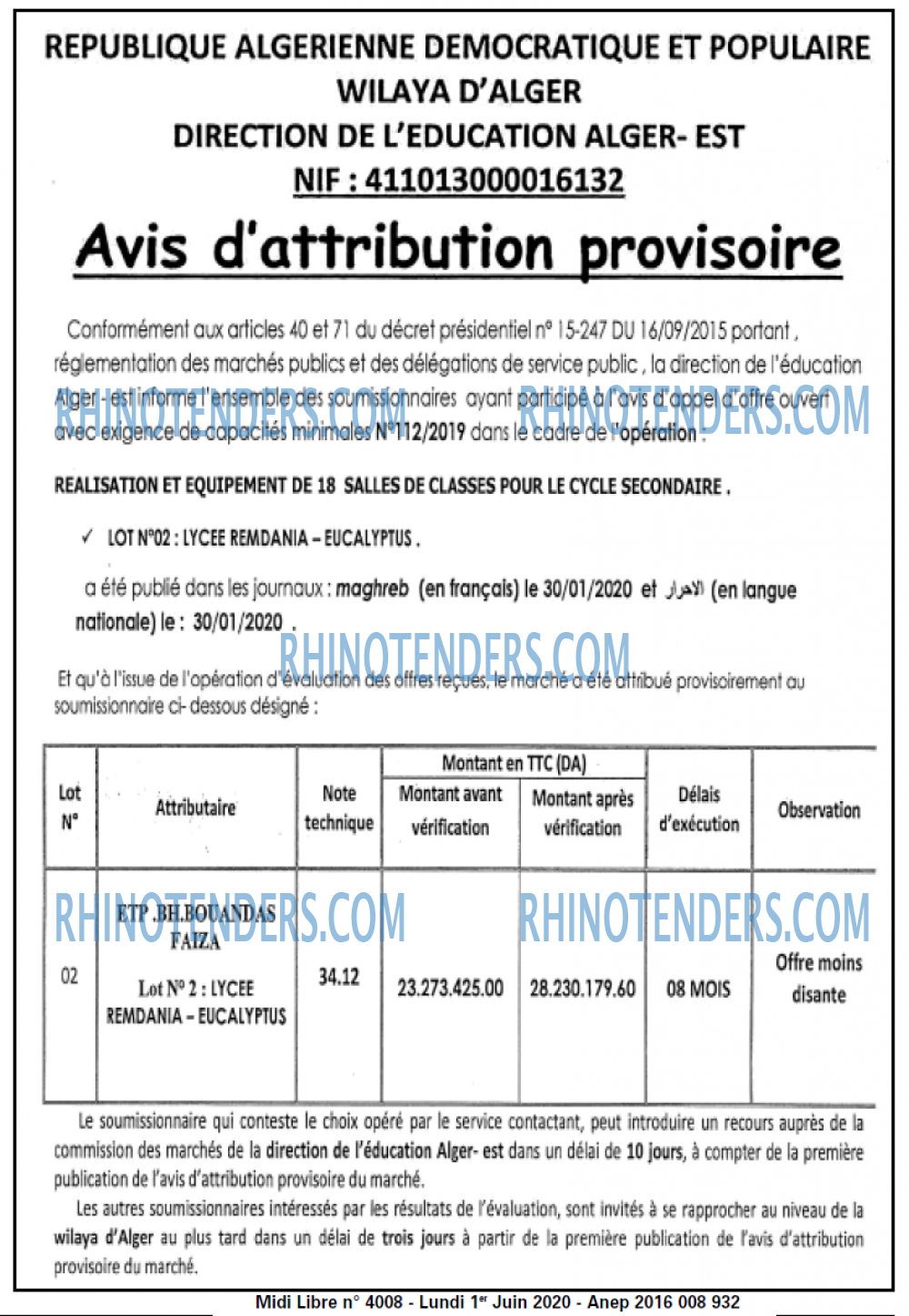 MIDI Libre