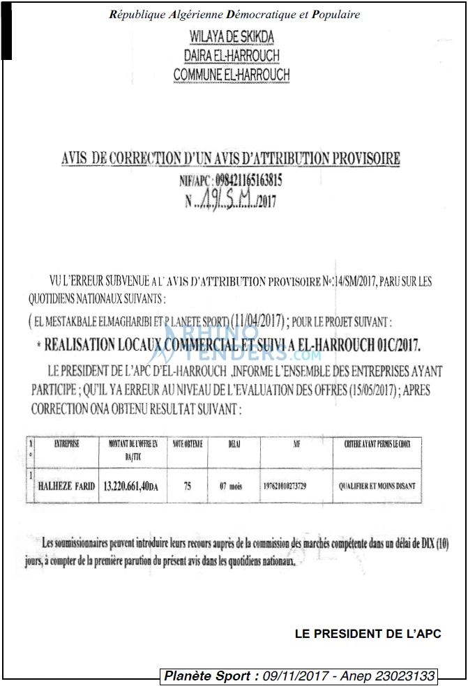 PLANETE SPORT