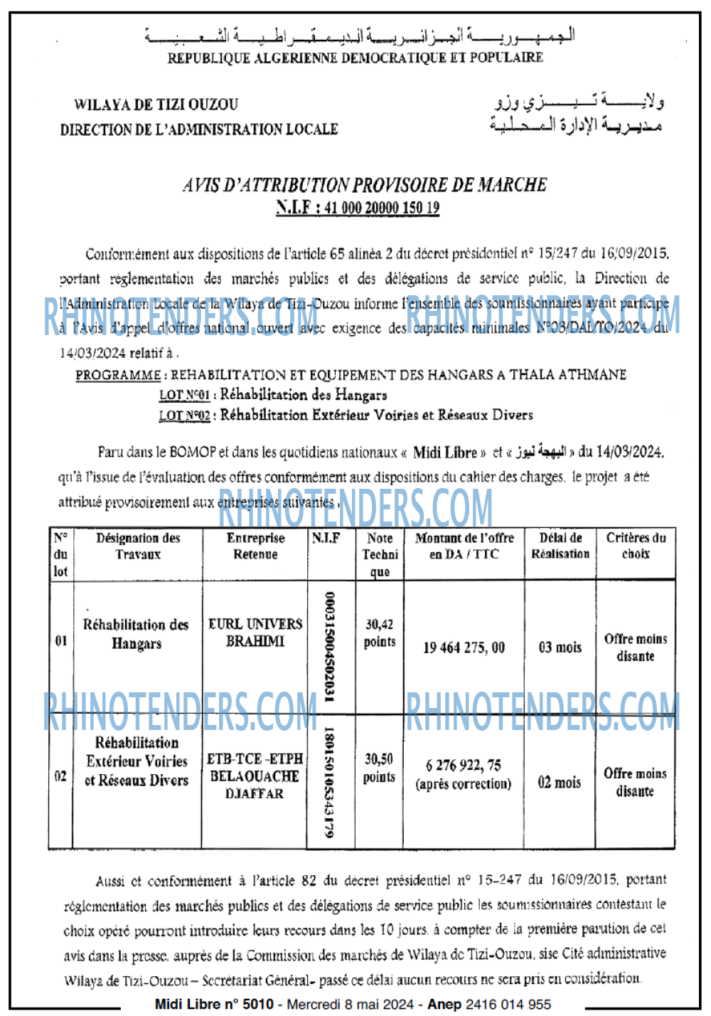 MIDI Libre