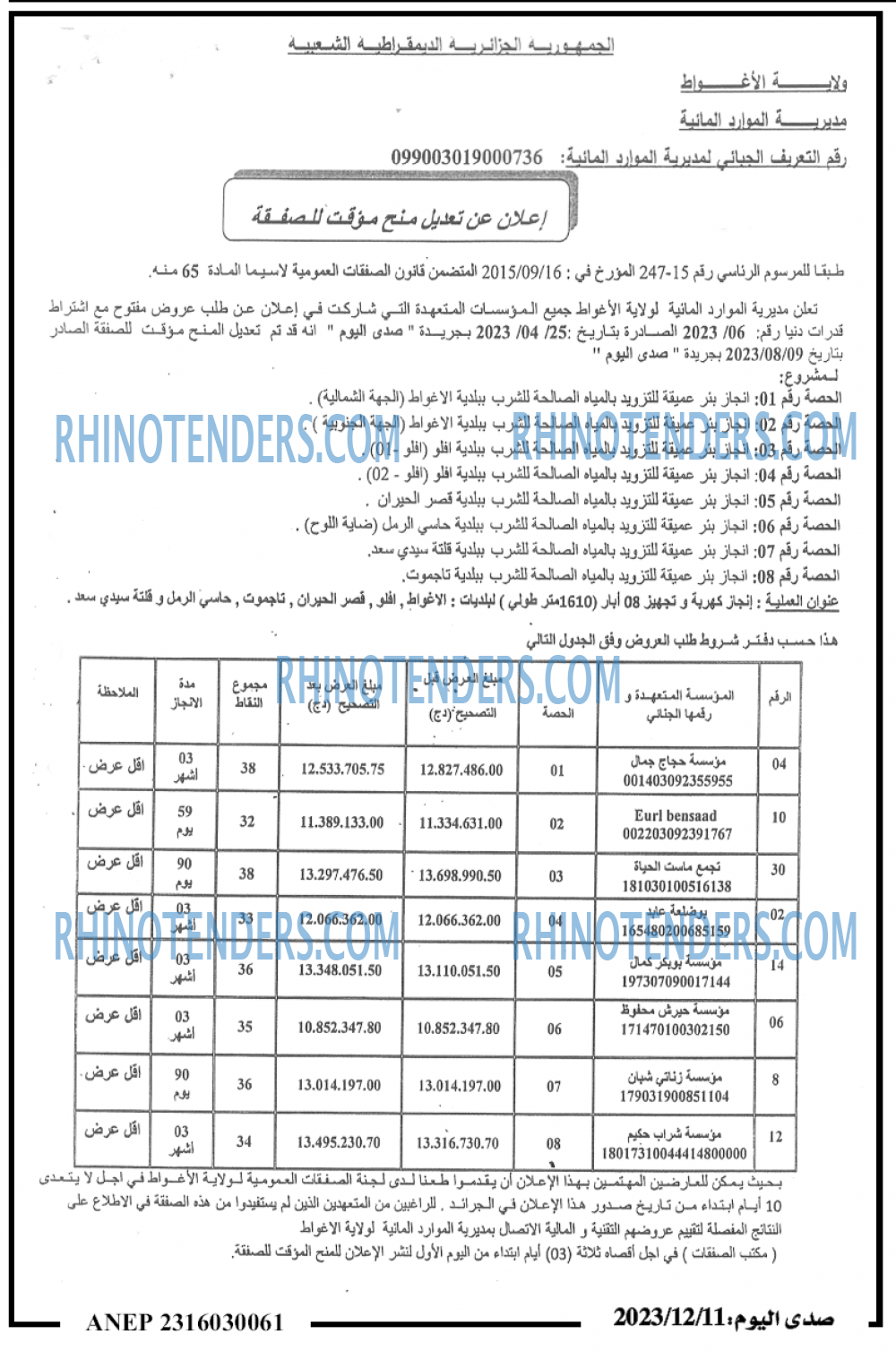 صدى اليوم