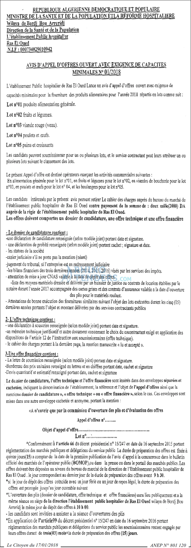 Le Citoyen