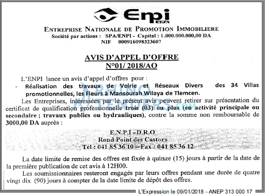 L'EXPRESSION