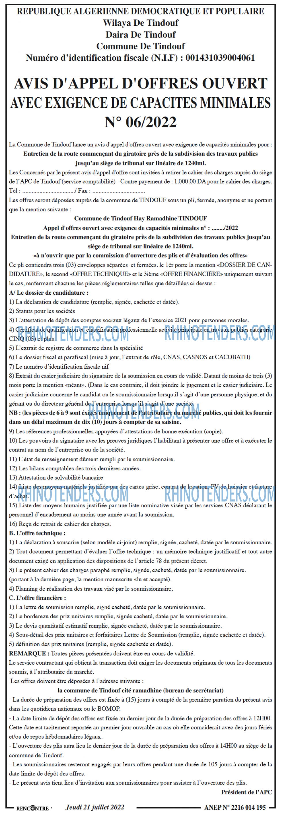 Autres