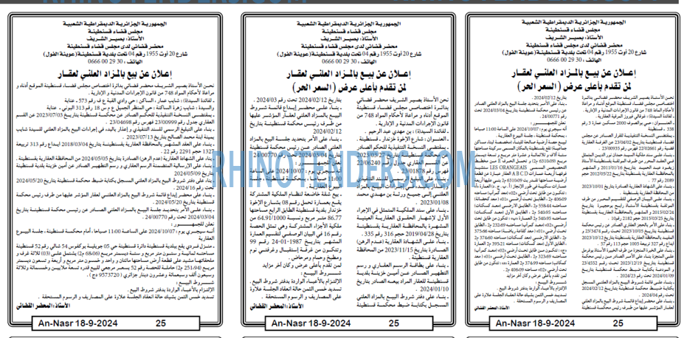 AN-NASR