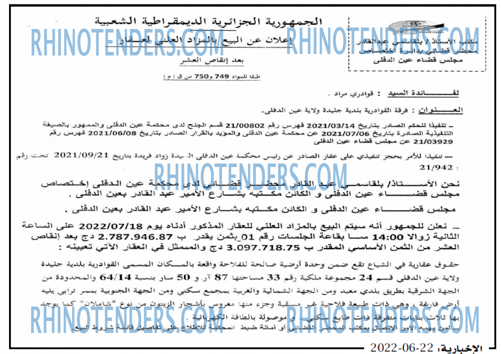الاخبارية