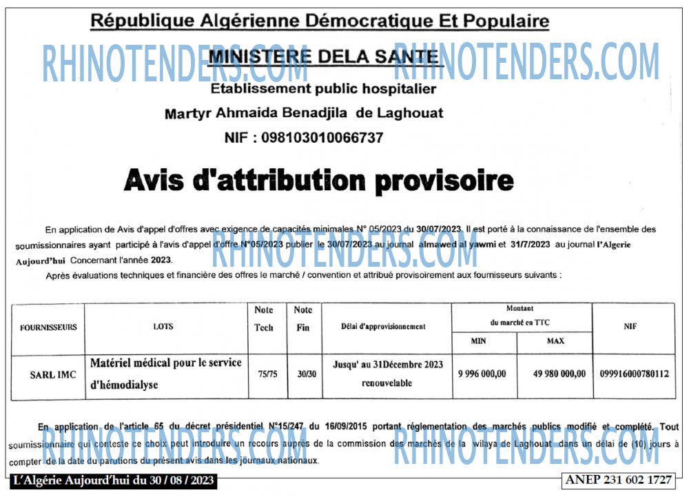 Aujourd'hui