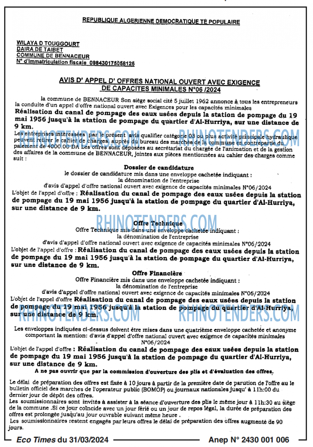 Autres