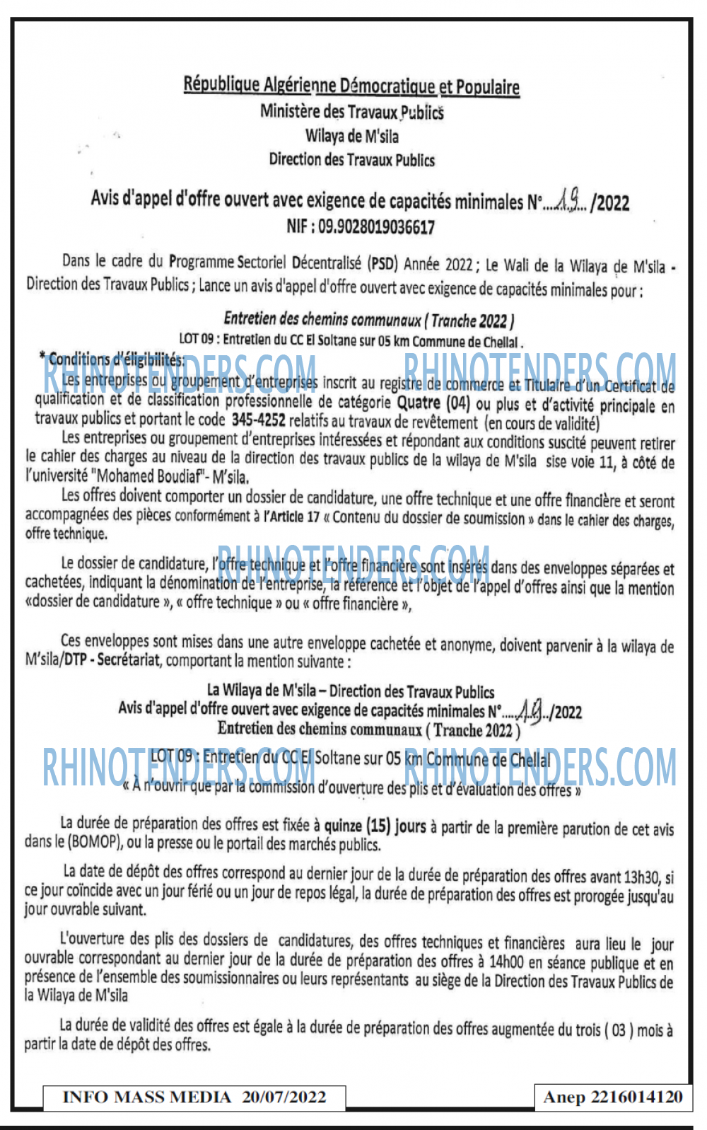Autres