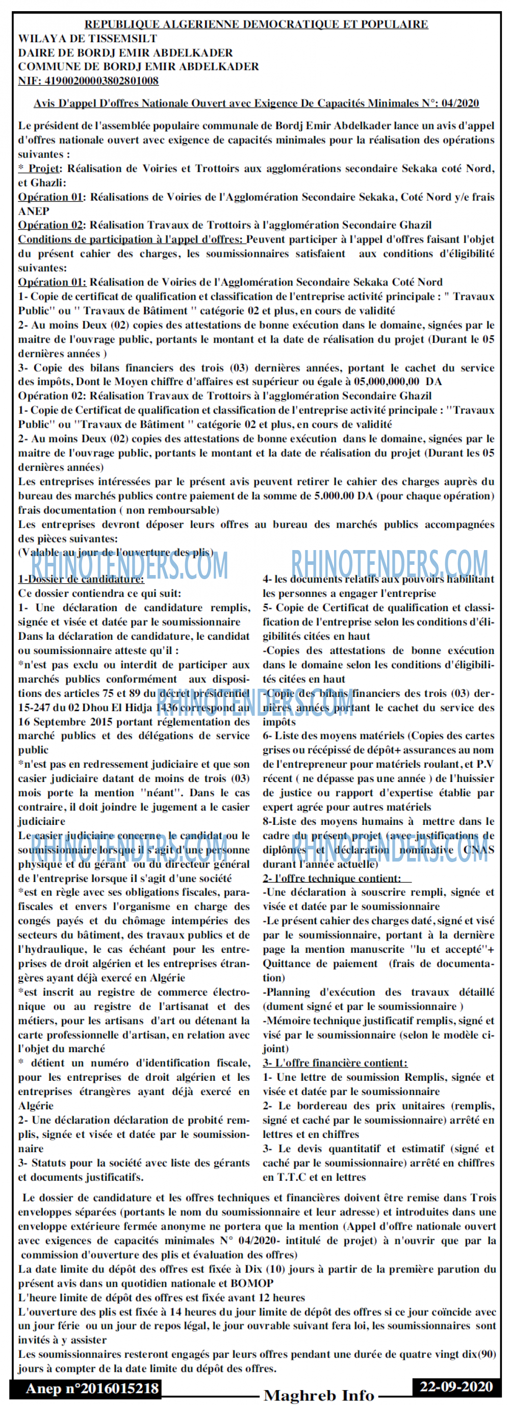 Autres