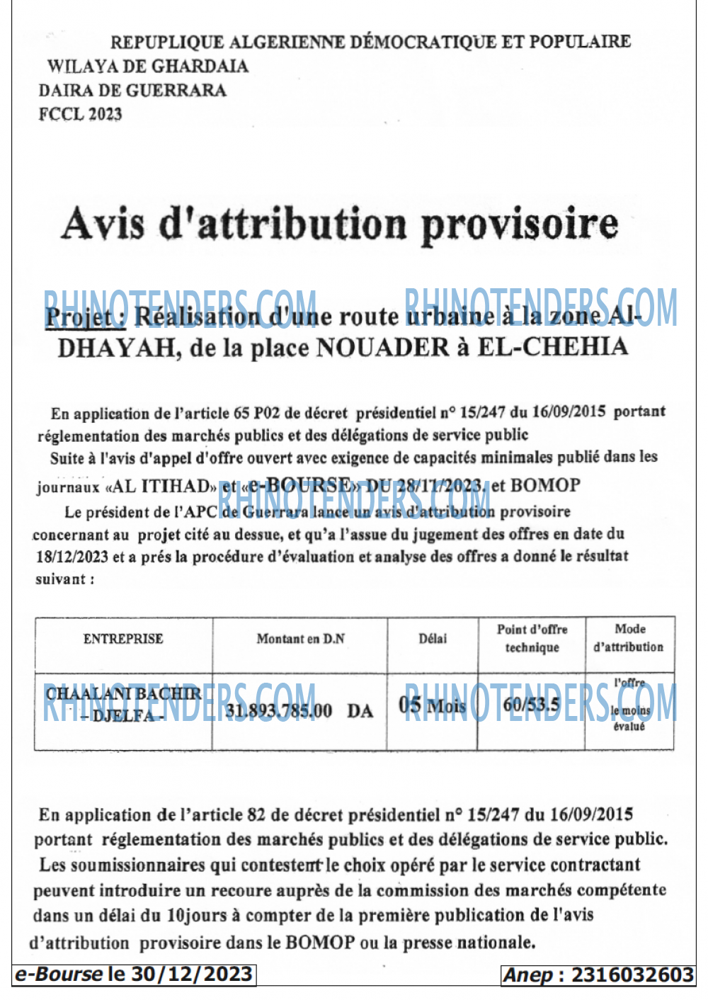 Autres