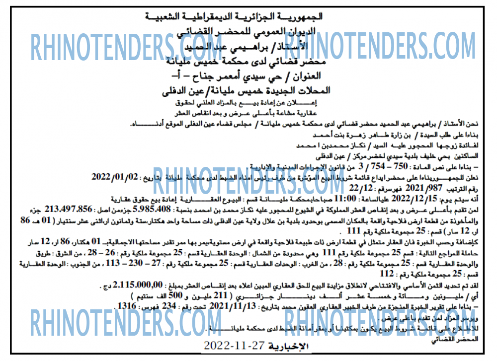 الاخبارية