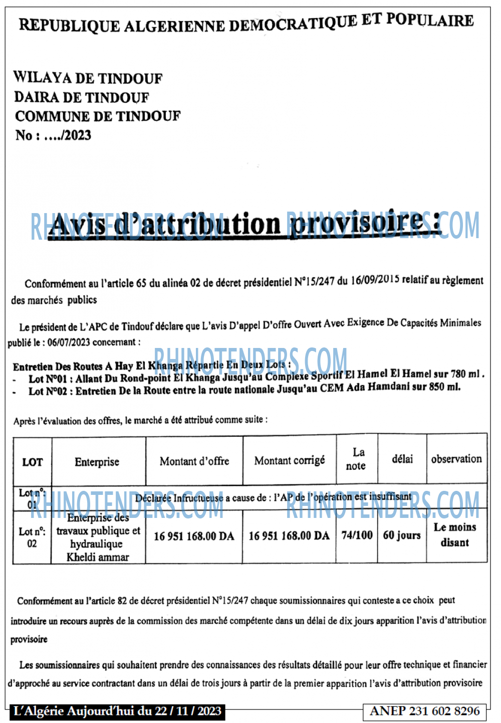 Aujourd'hui