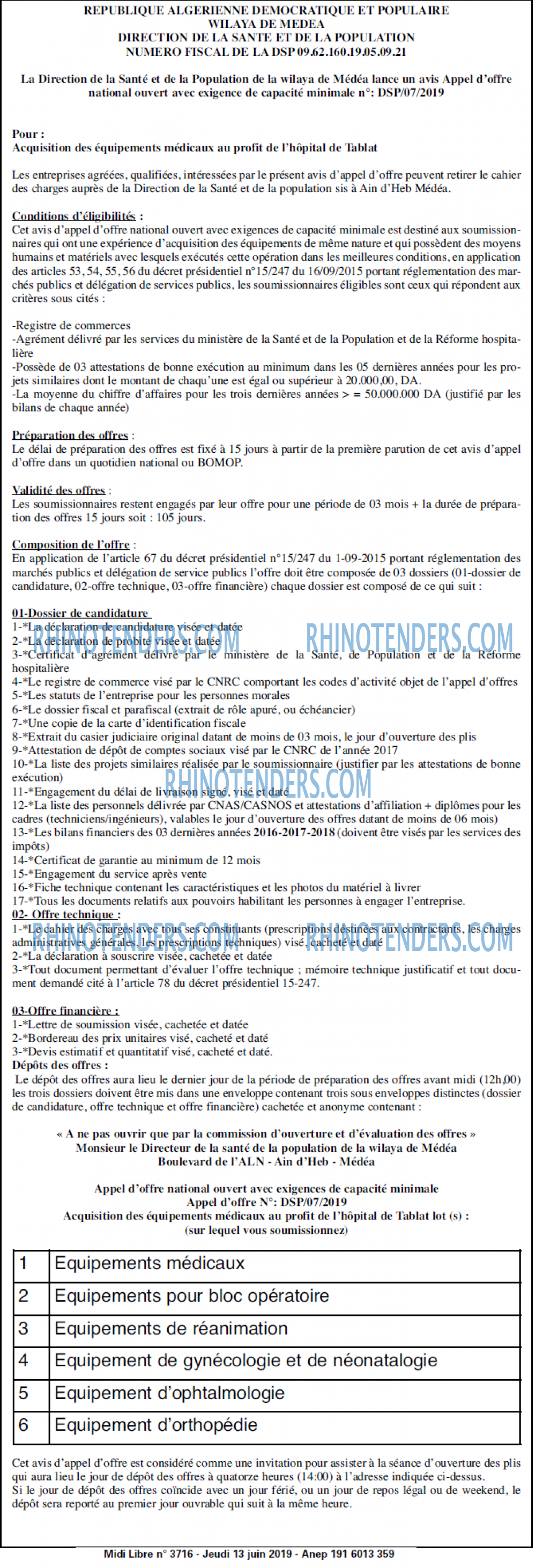 MIDI Libre