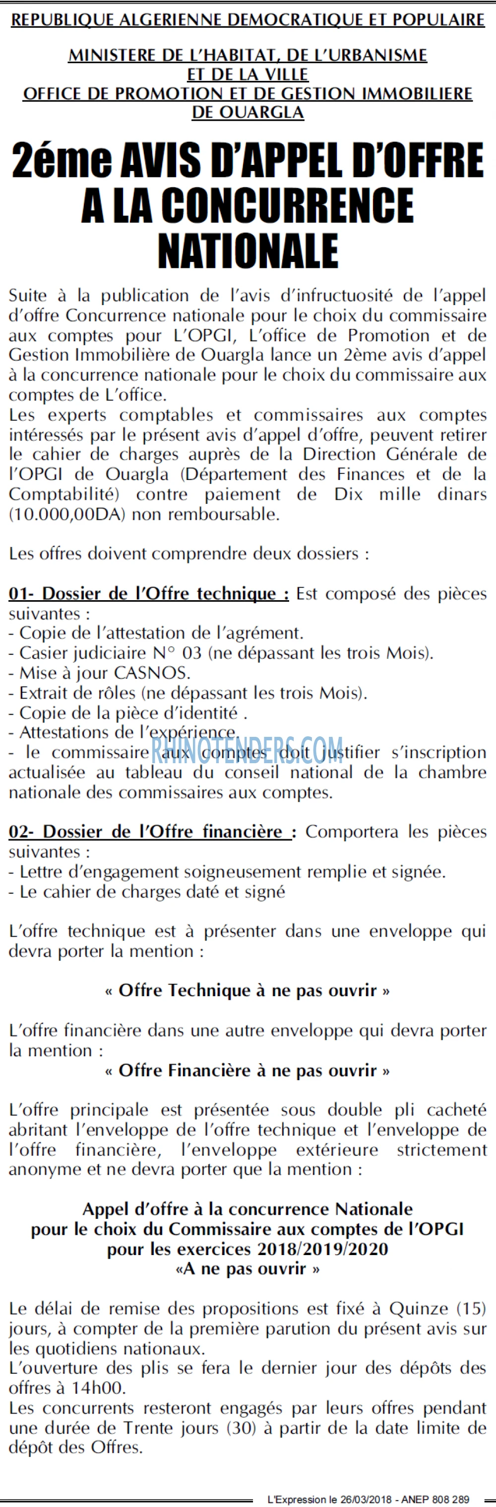 L'EXPRESSION