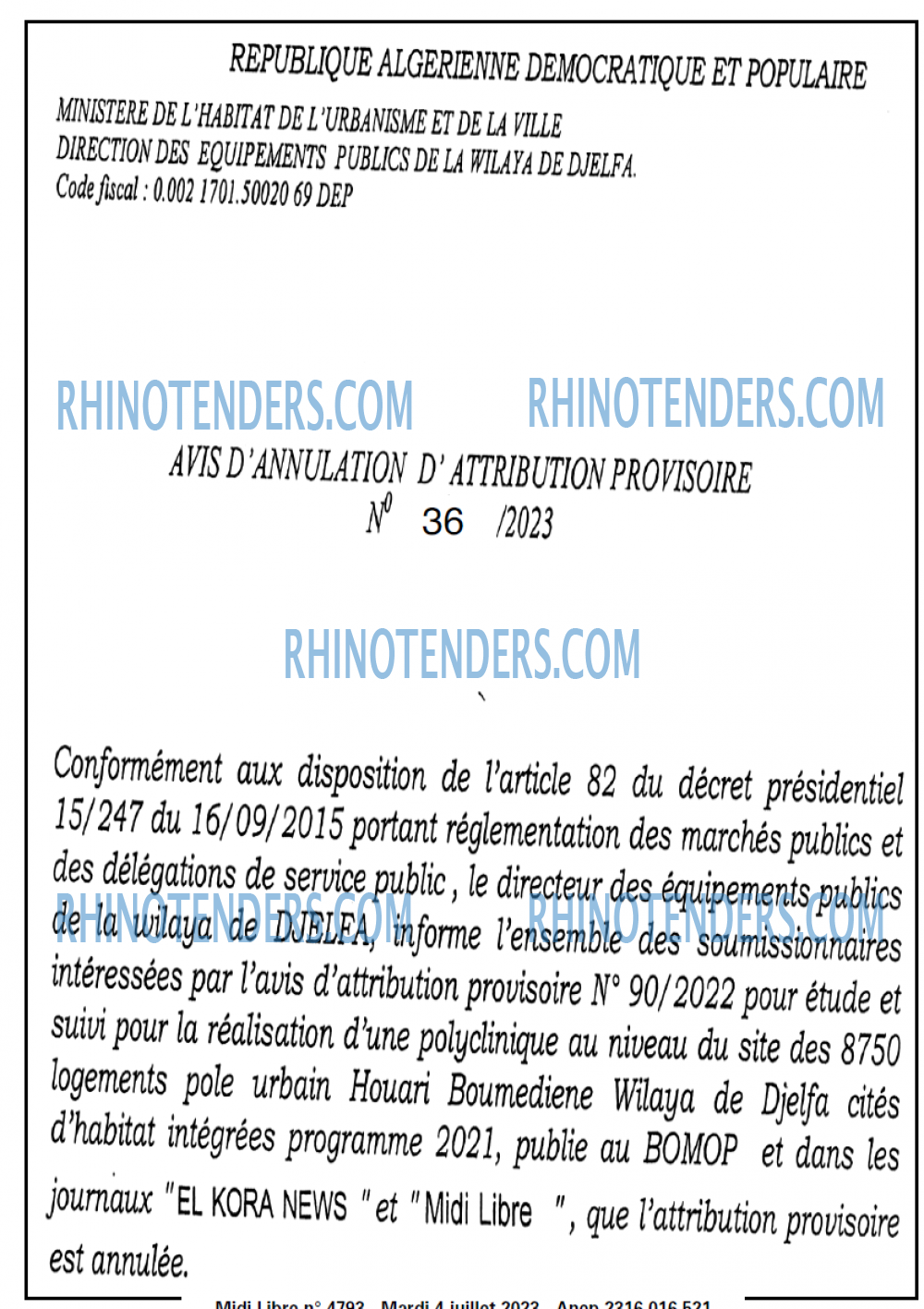 MIDI Libre