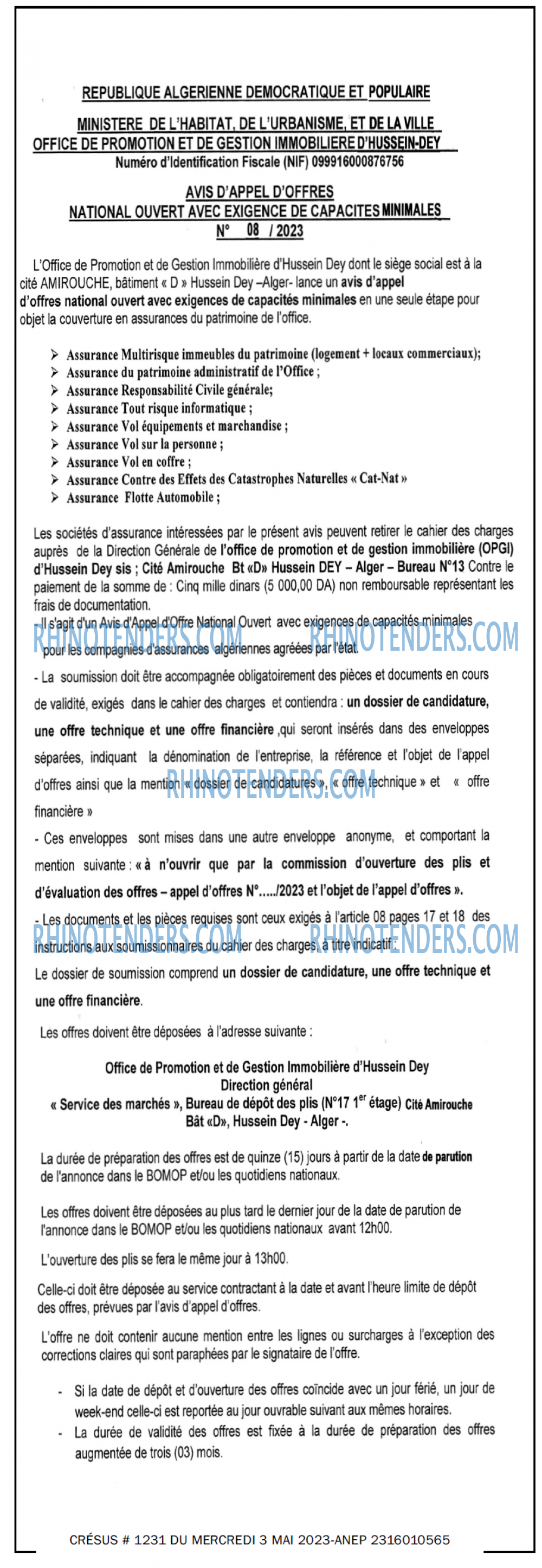 CRESUS