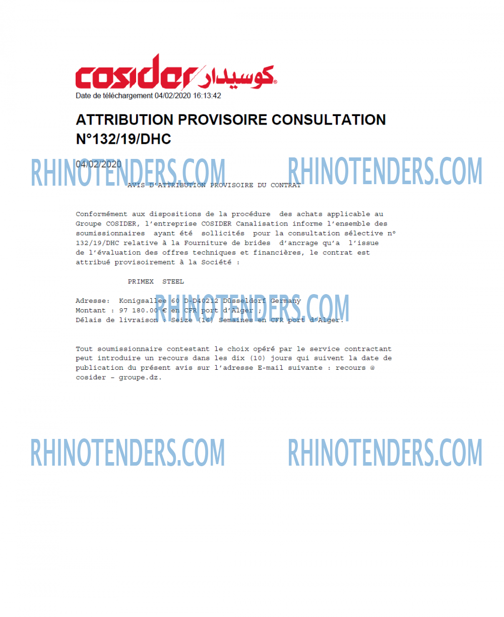 Cosider