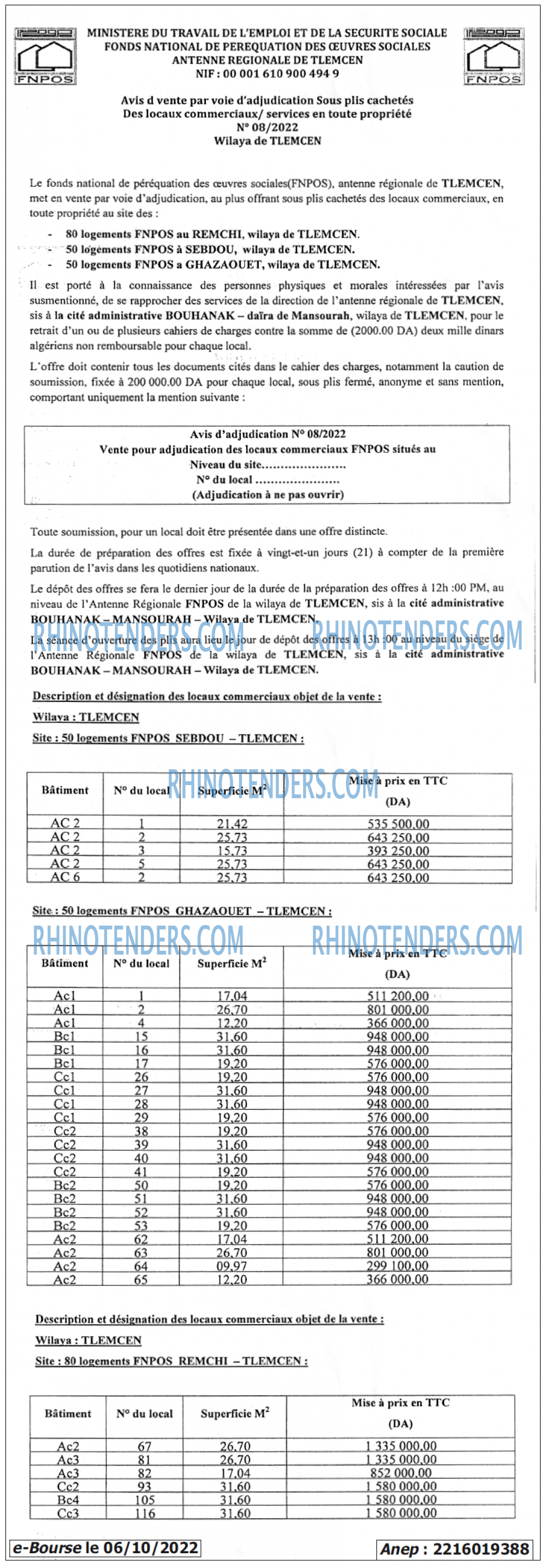 Autres