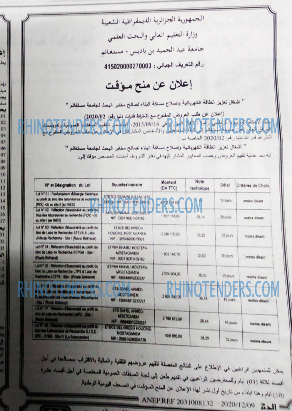 EL KHABAR