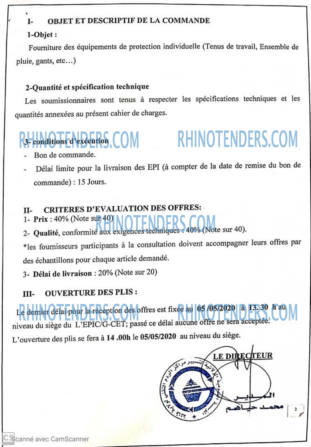 Autres