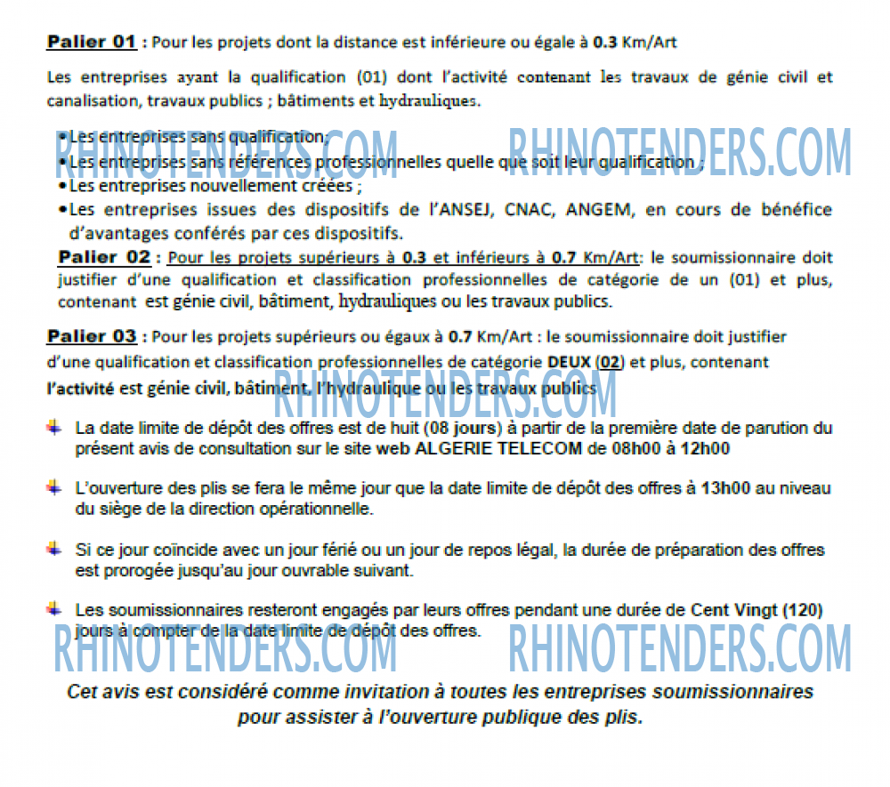 Algérie Télécom