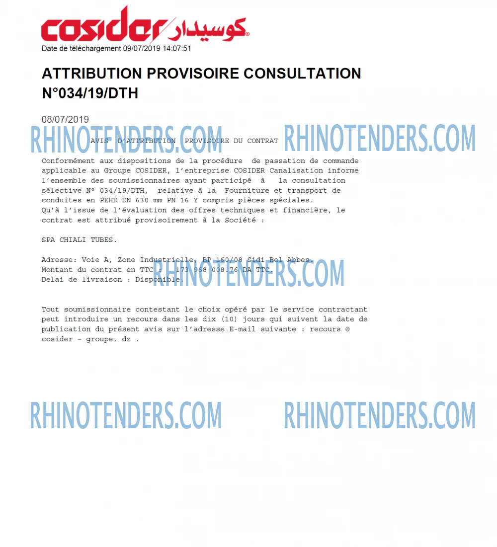 Cosider