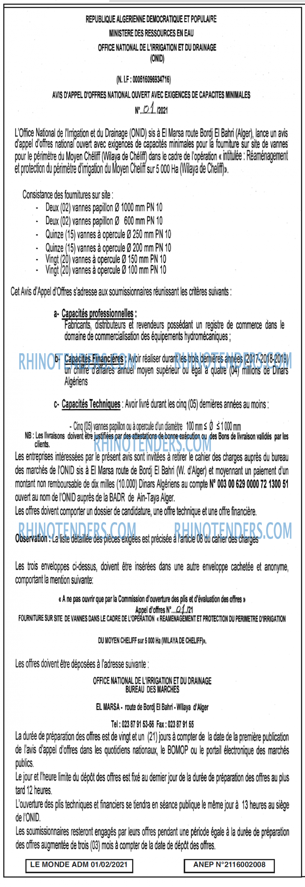 Autres