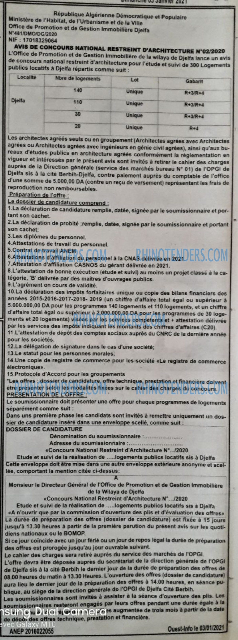 OUEST INFO