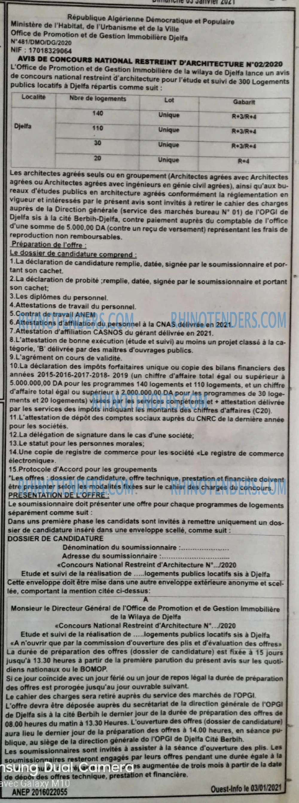 OUEST INFO
