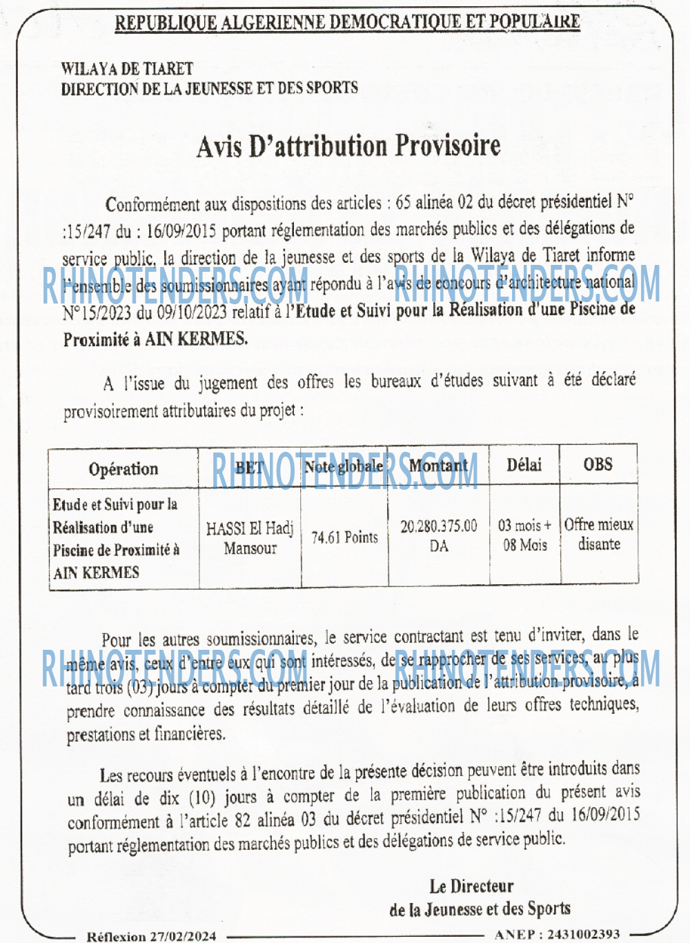 Autres