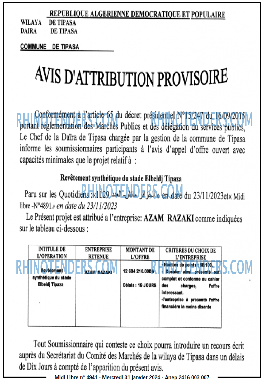 MIDI Libre