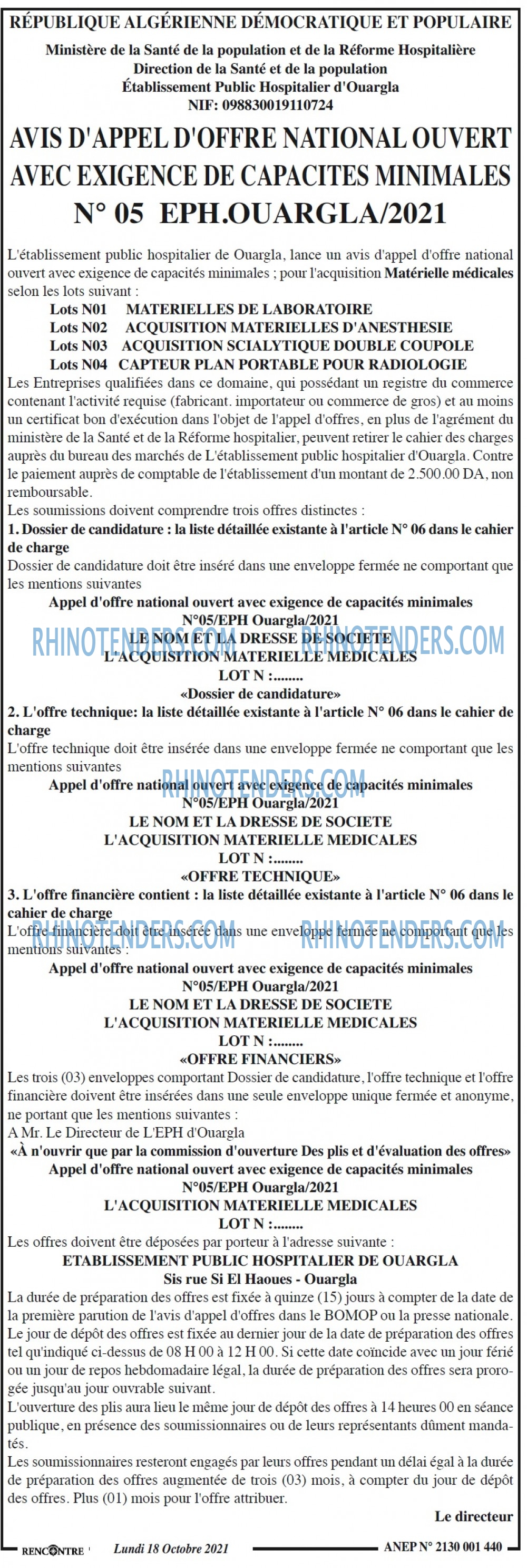 Autres