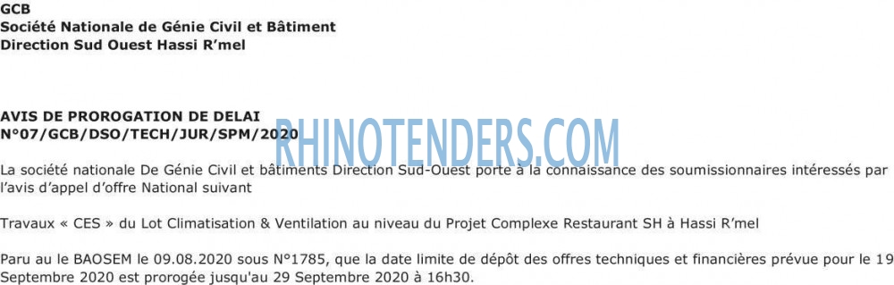 Autres